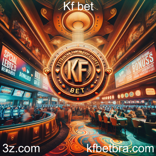 Descubra as Melhores Promoções da Kf Bet